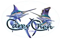 Carey Chen logo