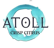 Atoll Crisp logo