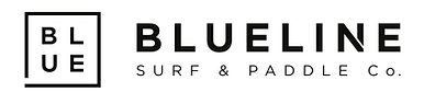 Blueline logo