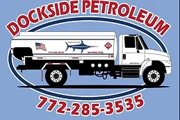 Dockside Petroleum logo