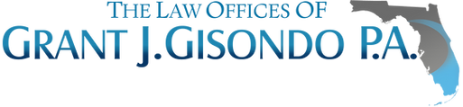 Grant J. Gisondo logo