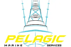 Pelagic Marine Services logo