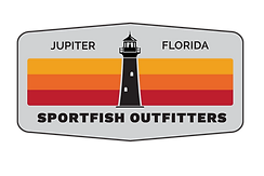 Sportfish Outfitters Jupiter logo