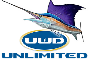 UWD Unlimited logo