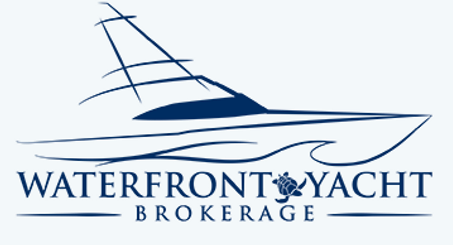 Waterfront Yacht logo